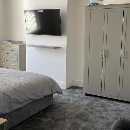 Church Inn En-Suite Rooms With Wi-Fi Moorside Exterior photo