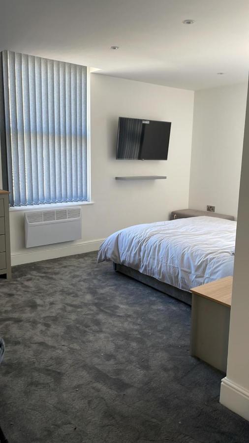 Church Inn En-Suite Rooms With Wi-Fi Moorside Exterior photo